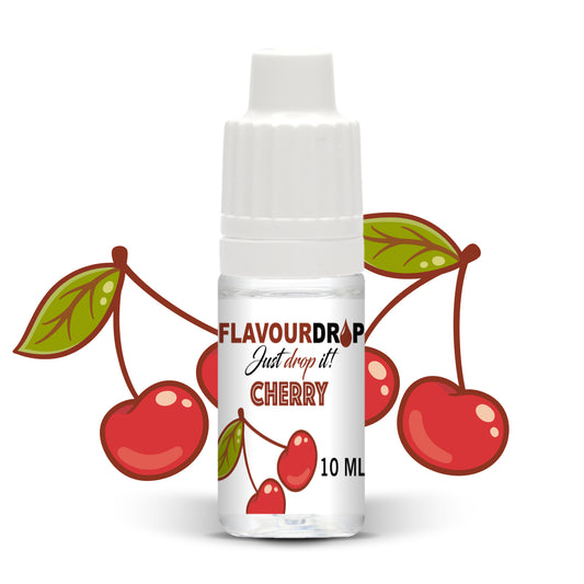 10 ml Kirsebær Aroma