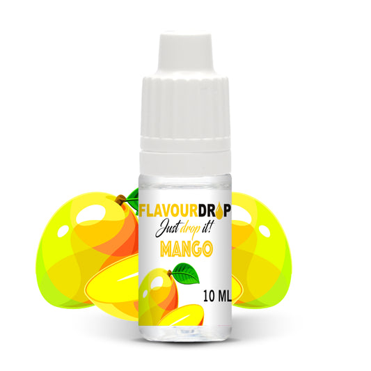 10ml Mango Aroma